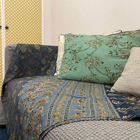 Iris' Apartment Thessaloníki Ngoại thất bức ảnh