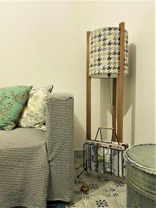 Iris' Apartment Thessaloníki Ngoại thất bức ảnh