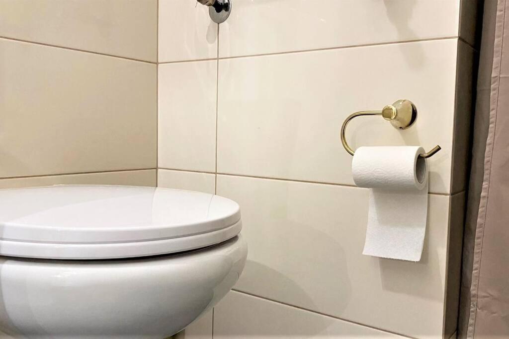 Iris' Apartment Thessaloníki Ngoại thất bức ảnh