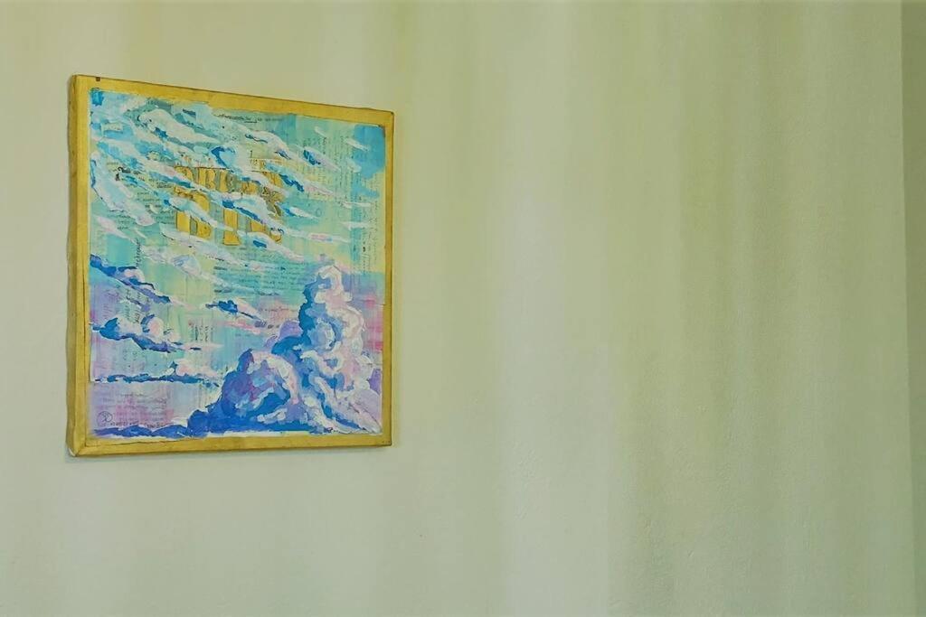 Iris' Apartment Thessaloníki Ngoại thất bức ảnh