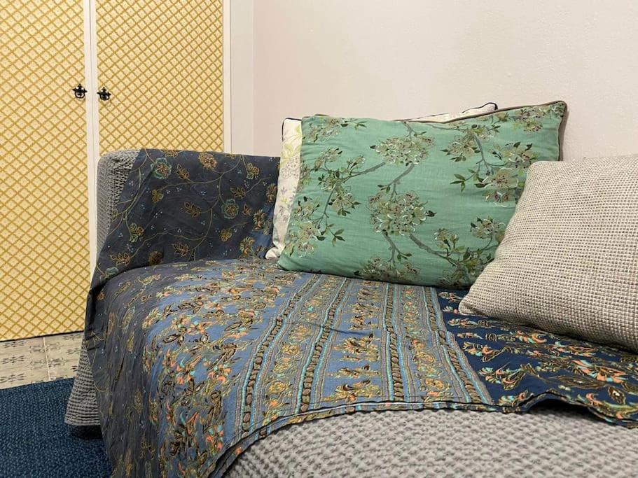 Iris' Apartment Thessaloníki Ngoại thất bức ảnh